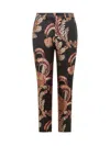 ETRO TROUSER