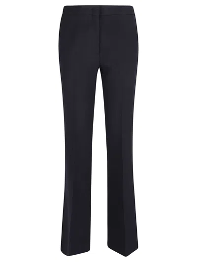 Etro Trouser Woman In Blue