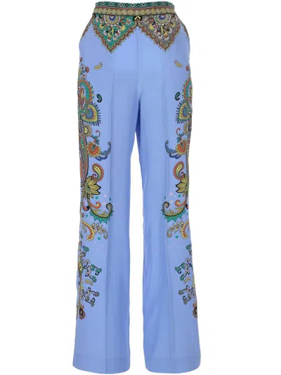 Etro Trousers