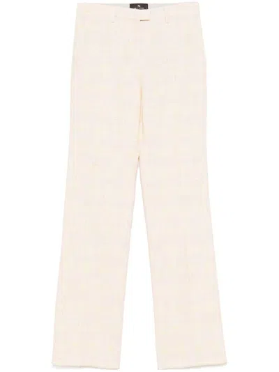 Etro Trousers