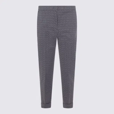 ETRO ETRO TROUSERS