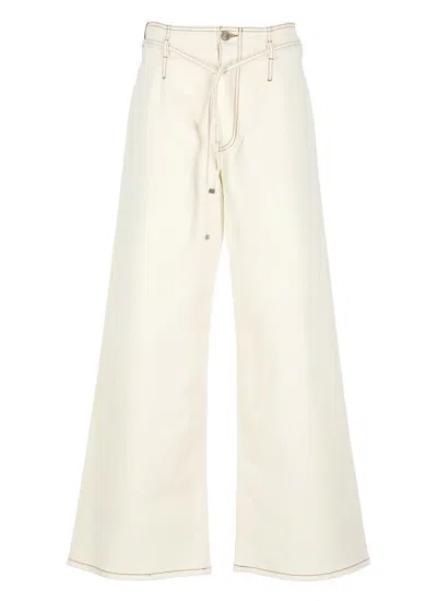 ETRO ETRO TROUSERS