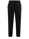 Etro Stretch Twill Trousers