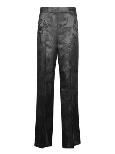 ETRO ETRO TROUSERS