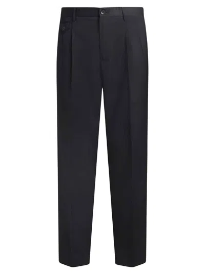 ETRO ETRO TROUSERS