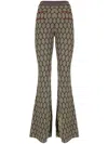 ETRO ETRO TROUSERS