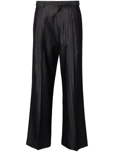 Etro Trousers Grey