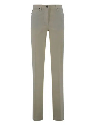 ETRO ETRO TROUSERS