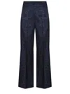 Etro Trousers In Multi