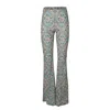 Etro Trousers In Multi
