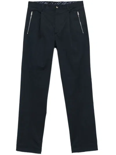 ETRO ETRO TROUSERS