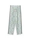 Etro Trousers Pyjama In Multi