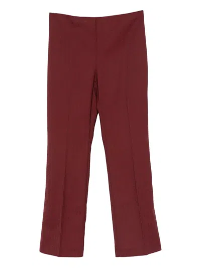 ETRO ETRO TROUSERS
