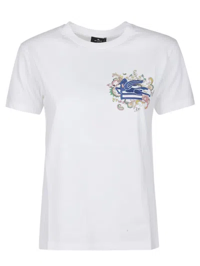 Etro Tshirt