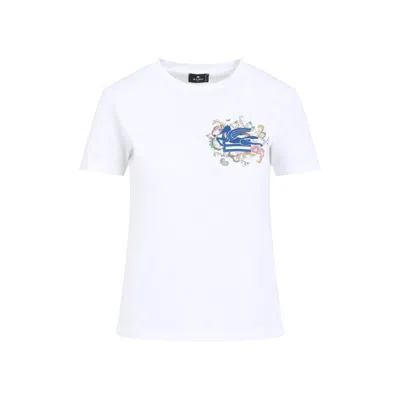 ETRO ETRO TSHIRT