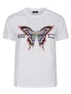 Etro T-shirt In White
