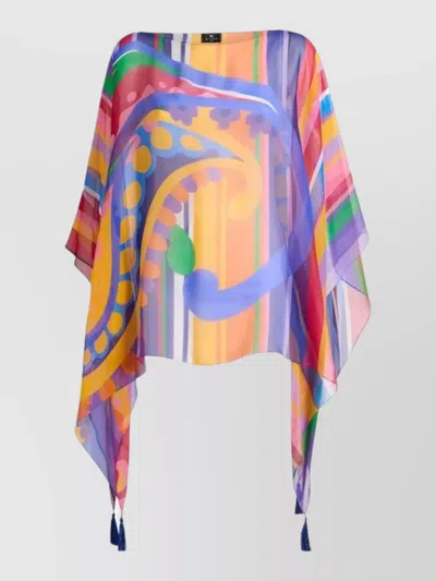 Etro Tunic