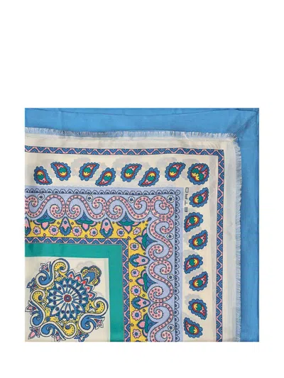 Etro Turandot Scarf