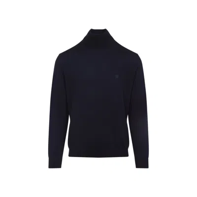 ETRO ETRO TURTLE NECK