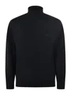 ETRO ETRO  TURTLENECK