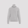 ETRO VANISE T-NECK RAGLAN SLEEVES SWEATER