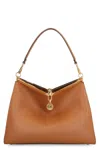 Etro Vela Leather Shoulder Bag