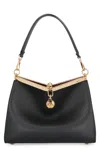 Etro Women's Medium Vela Bag In Black