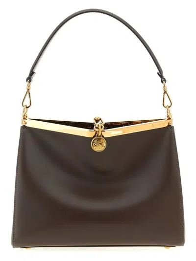 ETRO ETRO 'VELA' MEDIUM SHOULDER BAG