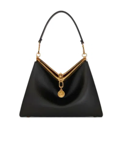 ETRO VELA MEDIUM SHOULDER BAG