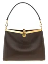 Etro Vela Shoulder Bags Bordeaux In Red