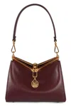 ETRO ETRO VELA MINI LEATHER SHOULDER BAG