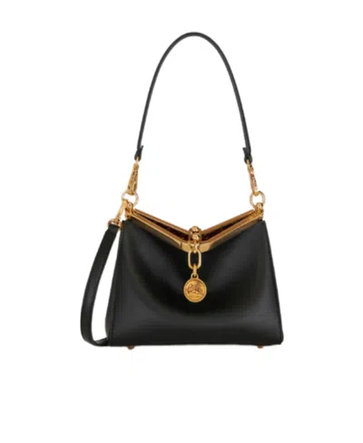 ETRO VELA MINI SHOULDER BAG