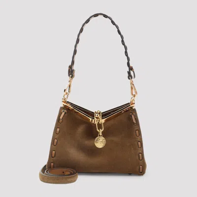 ETRO VELA S SHOULDER BAG