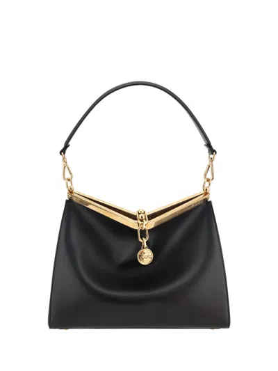 Etro Bag In Black