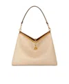 Etro Vela Shoulder Bag In Nude