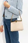 Etro Women's Mini Vela Bag In Beige