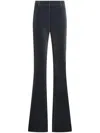 Etro Velvet Flared Trousers