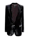 Etro Coats & Jackets In Black