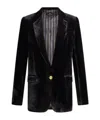 Etro Coats & Jackets In Black