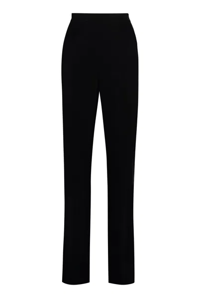 ETRO VELVET TROUSERS