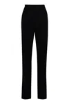 ETRO ETRO VELVET TROUSERS