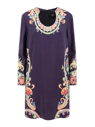 ETRO DRESS