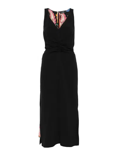 Etro Dress