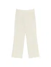 Etro Viscose Acetate Elastane Pants In Multi
