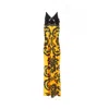 Etro Viscose Jersey Long Dress In Multicolor