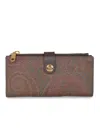 Etro Wallet