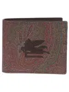 Etro Wallet