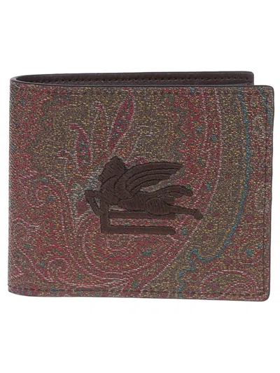 Etro Wallet