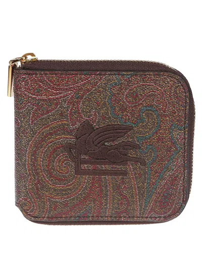 ETRO ETRO WALLET