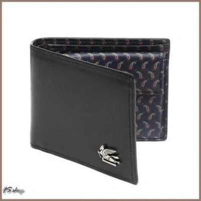 Etro Wallet In N0000